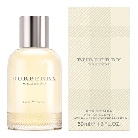 burberry weekend 50ml price|burberry weekend nozzle issues.